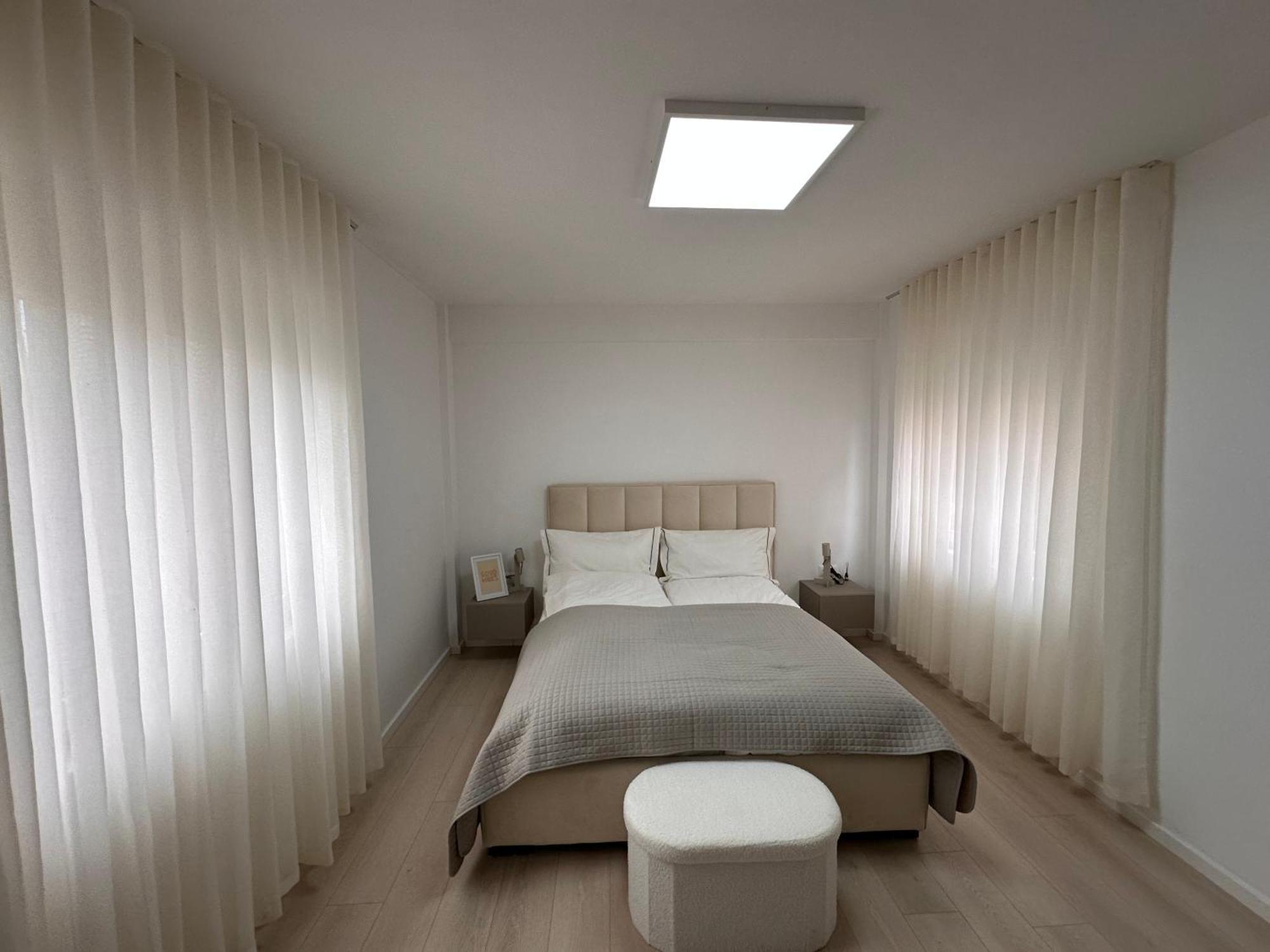 Cosy Staycation Tirana Eksteriør billede
